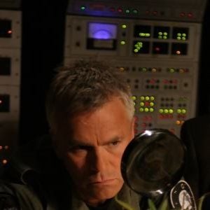 Foto Richard Dean Anderson