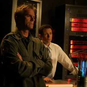 Foto Richard Dean Anderson