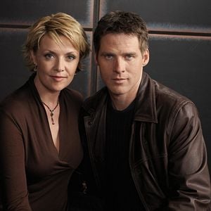 Foto Amanda Tapping