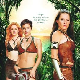 Foto Holly Marie Combs