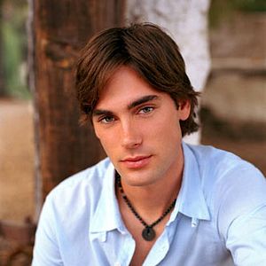 Foto Drew Fuller