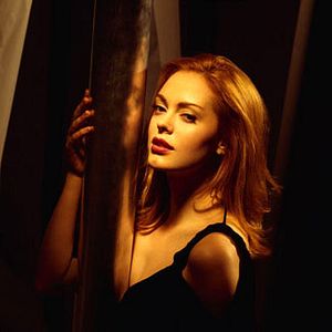 Foto Rose McGowan