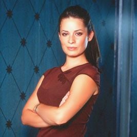Foto Holly Marie Combs