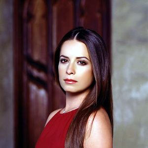 Foto Holly Marie Combs