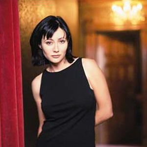 Foto Shannen Doherty