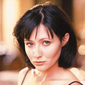 Foto Shannen Doherty