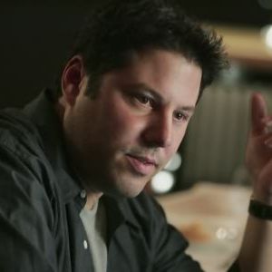 Foto Greg Grunberg