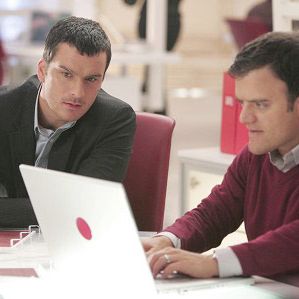 Foto Balthazar Getty