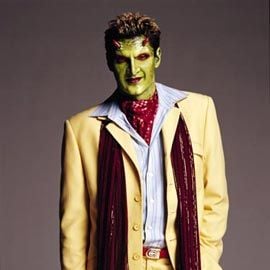 Foto Andy Hallett