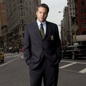 Foto Law & Order: Criminal Intent