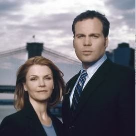 Foto Law & Order: Criminal Intent