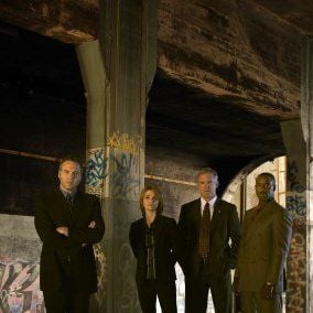Foto Law & Order: Criminal Intent