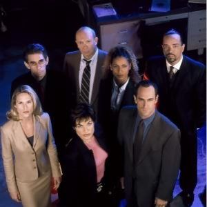 Foto Law & Order: Special Victims Unit