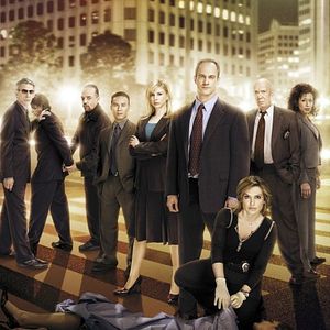 Foto Law & Order: Special Victims Unit
