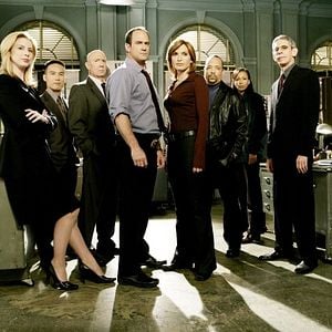 Foto Law & Order: Special Victims Unit