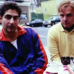 Foto Família Soprano