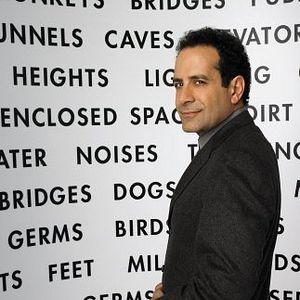 Foto Tony Shalhoub