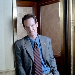 Foto Jason Gray-Stanford