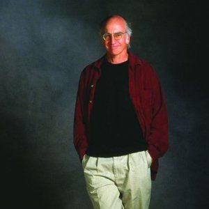 Foto Larry David