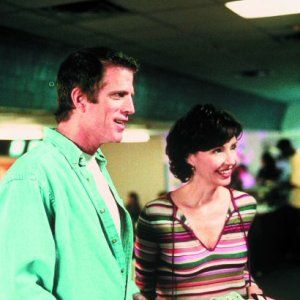 Foto Mary Steenburgen