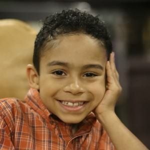 Foto Eu, a Patroa e as Crianças