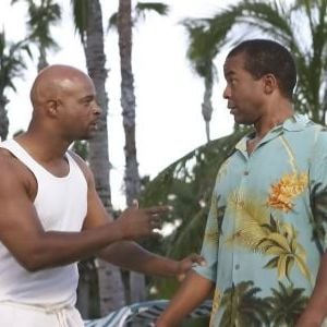 Foto Eu, a Patroa e as Crianças