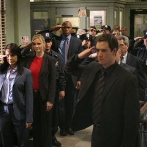 Foto Bonnie Somerville