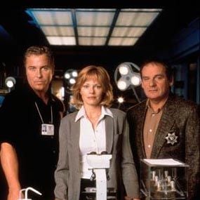 Foto Marg Helgenberger