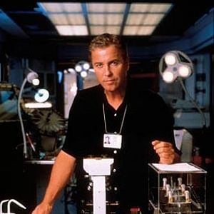 Foto CSI: Crime Scene Investigation