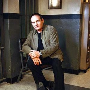 Foto CSI: Crime Scene Investigation