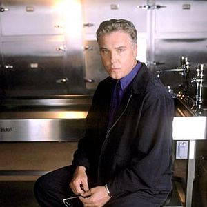 Foto William L. Petersen