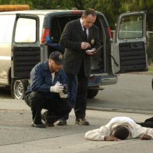 Foto CSI: Crime Scene Investigation