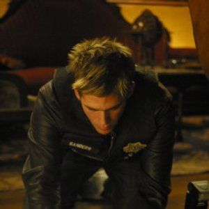 Foto CSI: Crime Scene Investigation