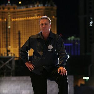 Foto William L. Petersen