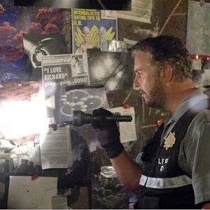 Foto William L. Petersen