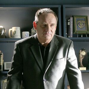 Foto Paul Guilfoyle (II)