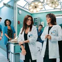 Foto Strong Medicine