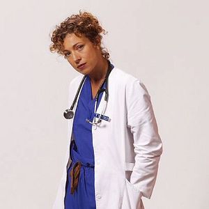 Foto Alex Kingston
