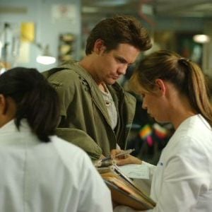 Foto ER: Plantão Médico