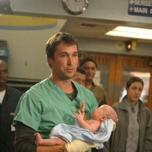 Foto Noah Wyle