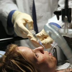 Foto ER: Plantão Médico