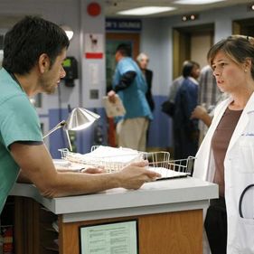 Foto Maura Tierney
