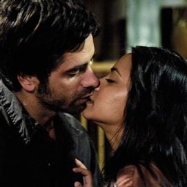 Foto Parminder Nagra