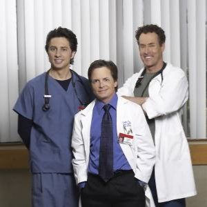 Foto John C. McGinley