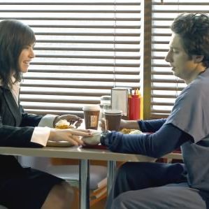 Foto Julianna Margulies