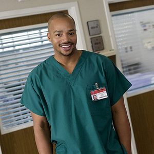 Foto Donald Faison