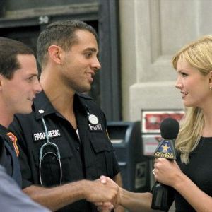 Foto Third Watch