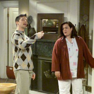 Foto Rosie O'Donnell