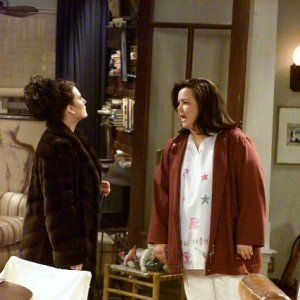 Foto Rosie O'Donnell