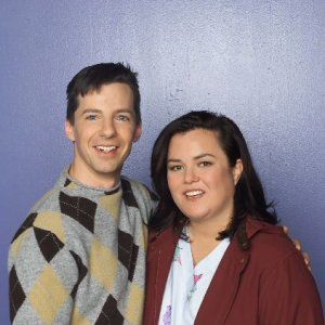 Foto Rosie O'Donnell